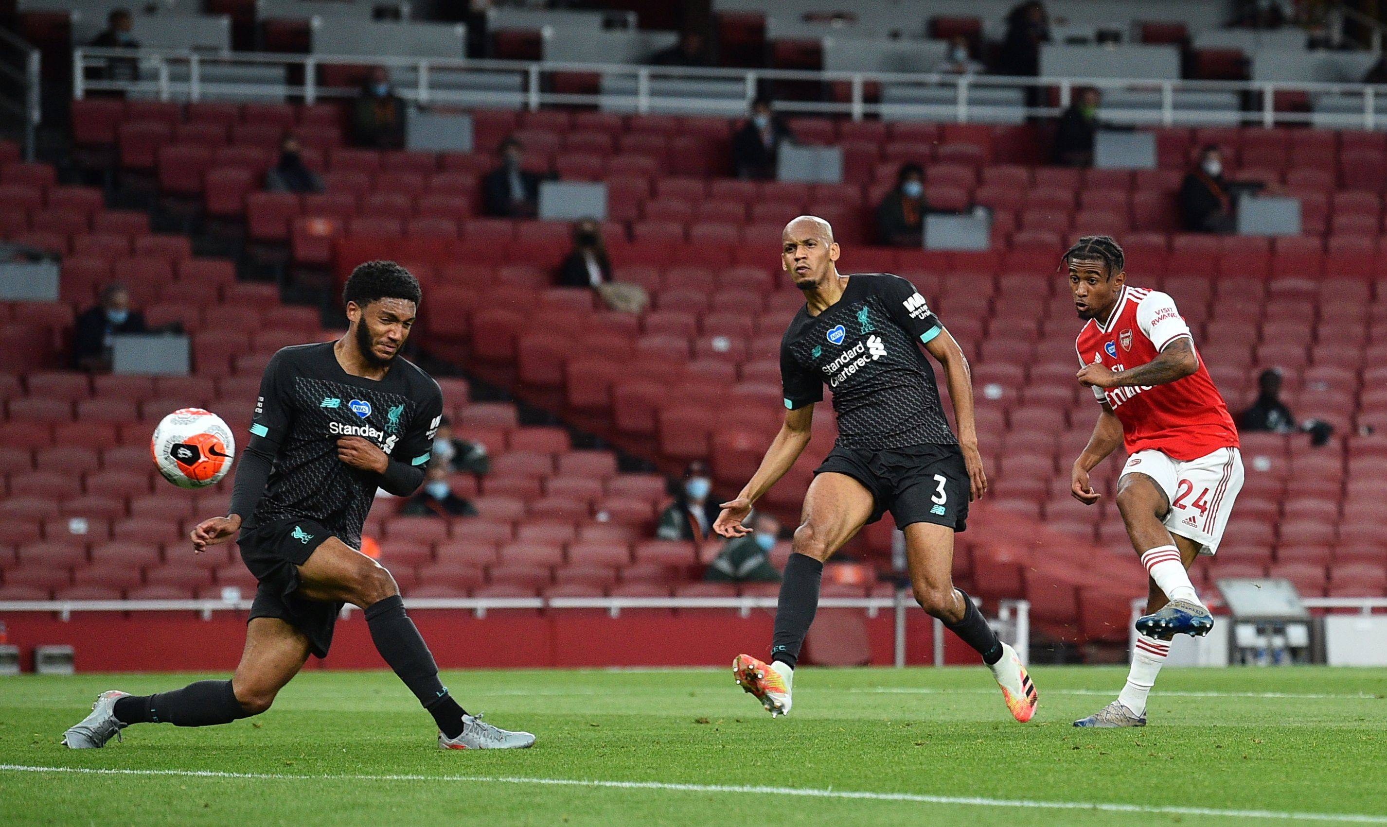 这场德甲 这场德甲